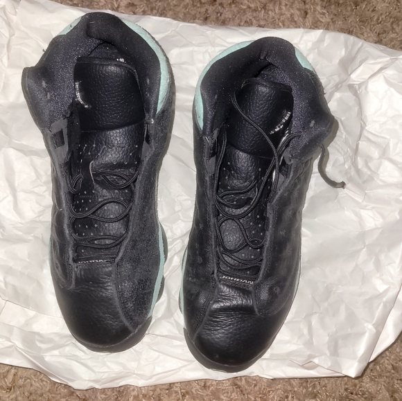 Air Jordan 13 retro GS - Picture 3 of 11